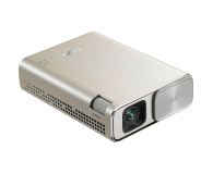 ASUS ZenBeam E1Z GOLD LED/WVGA/150AL/3500:1/30 - 1443085 - zdjęcie 5